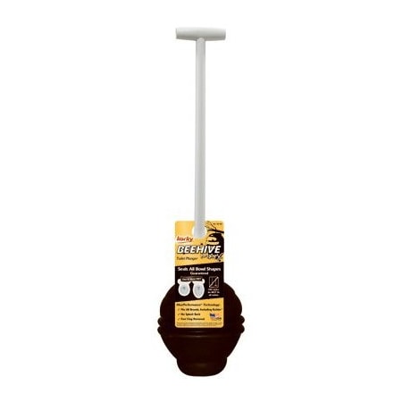 Max Toilet Plunger